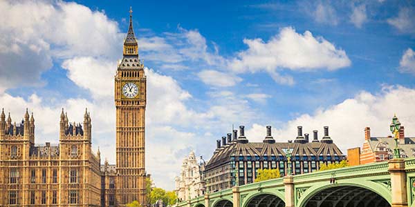 London, United Kingdom