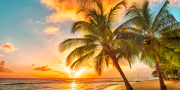 Caribbean Islands, US Virgin Islands