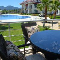 Korfez Life Apartments - Fethiye